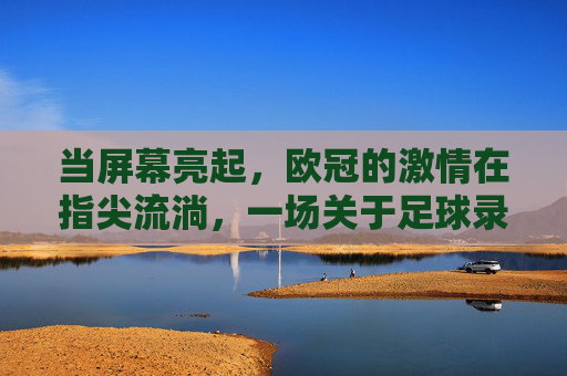 当屏幕亮起，欧冠的激情在指尖流淌，一场关于足球录像的沉浸式之旅，当屏幕亮起，指尖共赴的欧冠足球录像沉浸式激情之旅