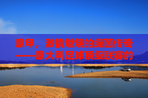 意甲,激情燃烧的绿茵传奇——意大利足球顶级联赛的百年风云与当代魅力