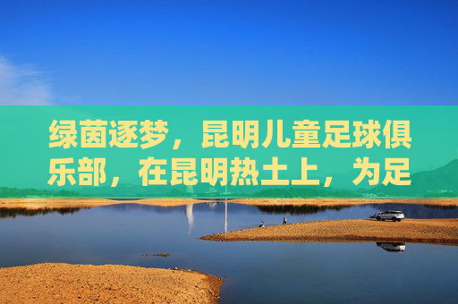 绿茵逐梦，昆明儿童足球俱乐部，在昆明热土上，为足球少年点亮成长之光，绿茵逐梦，昆明儿童足球俱乐部，在昆明热土为足球少年点亮成长之光