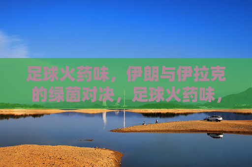 足球火药味,伊朗与伊拉克的绿茵对决,足球火药味,伊朗与伊拉克的绿茵对决