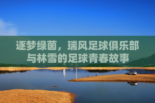 逐梦绿茵，瑞风足球俱乐部与林雪的足球青春故事