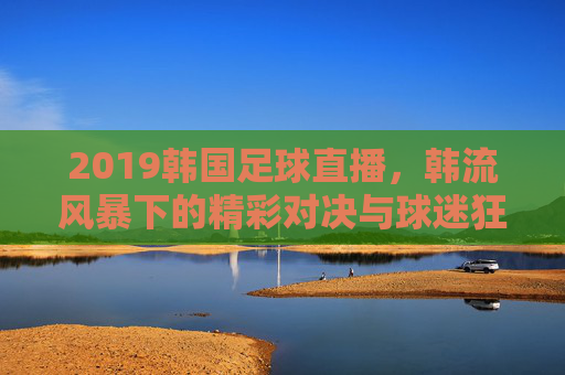 2019韩国足球直播,韩流风暴下的精彩对决与球迷狂欢