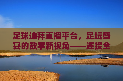 足球迪拜直播平台，足坛盛宴的数字新视角——连接全球球迷的数字桥梁