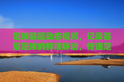 足球基层动态视频,记录基层足球的鲜活脉动,传递足球精神的社区温度