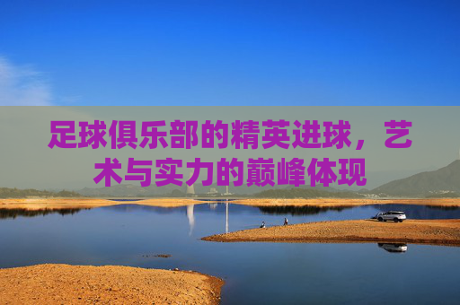 足球俱乐部的精英进球,艺术与实力的巅峰体现