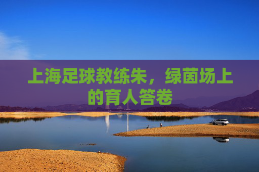 上海足球教练朱，绿茵场上的育人答卷