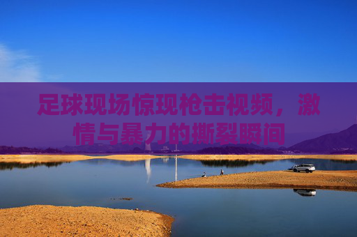 足球现场惊现枪击视频，激情与暴力的撕裂瞬间