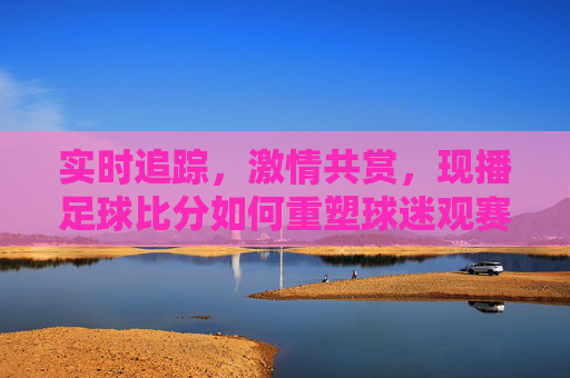 实时追踪，激情共赏，现播足球比分如何重塑球迷观赛体验？实时追踪，激情共赏，现播足球比分如何重塑球迷观赛体验？