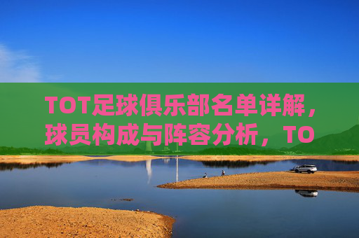 TOT足球俱乐部名单详解,球员构成与阵容分析,TOT足球俱乐部名单详解,球员构成与阵容分析