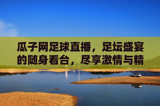 瓜子网足球直播,足坛盛宴的随身看台,尽享激情与精彩