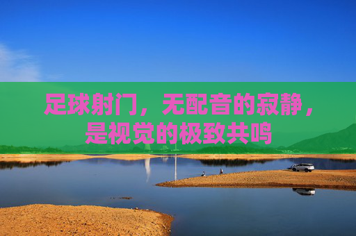 足球射门,无配音的寂静,是视觉的极致共鸣