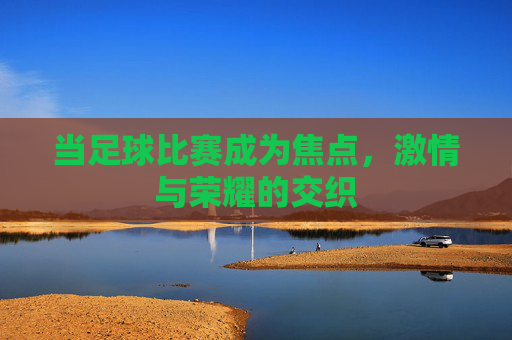 当足球比赛成为焦点,激情与荣耀的交织