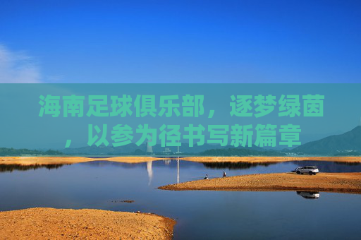 海南足球俱乐部,逐梦绿茵,以参为径书写新篇章