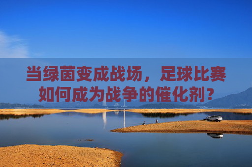当绿茵变成战场,足球比赛如何成为战争的催化剂?