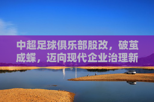 中超足球俱乐部股改,破茧成蝶,迈向现代企业治理新纪元