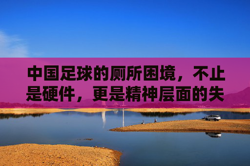 中国足球的厕所困境,不止是硬件,更是精神层面的失禁