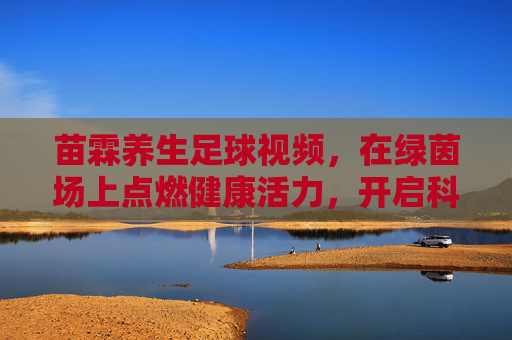 苗霖养生足球视频,在绿茵场上点燃健康活力,开启科学养生新篇章