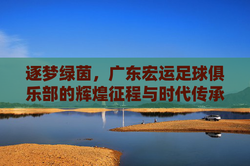 逐梦绿茵,广东宏运足球俱乐部的辉煌征程与时代传承