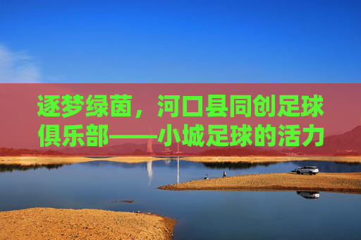 逐梦绿茵，河口县同创足球俱乐部——小城足球的活力引擎与未来展望