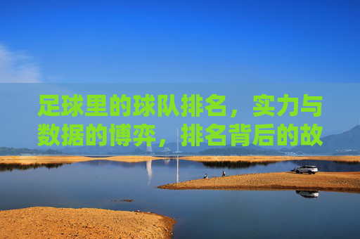 足球里的球队排名，实力与数据的博弈，排名背后的故事与影响