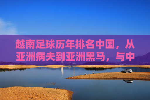 越南足球历年排名中国,从亚洲病夫到亚洲黑马,与中国足球的对比与反思