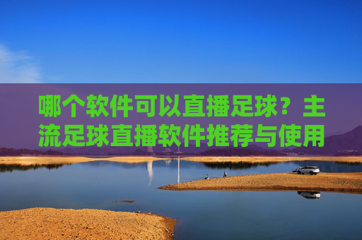 哪个软件可以直播足球？主流足球直播软件推荐与使用指南，主流足球直播软件推荐与使用指南，哪个软件可以直播足球？