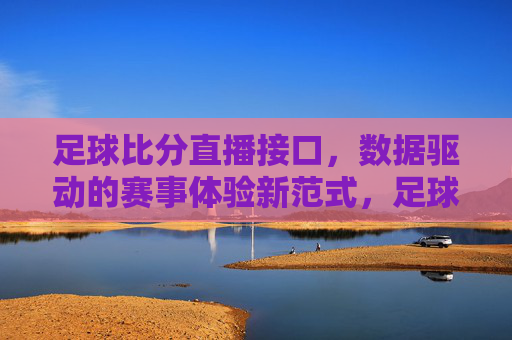 足球比分直播接口,数据驱动的赛事体验新范式,足球比分直播接口,数据驱动,重塑赛事体验新范式