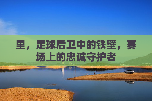里，足球后卫中的铁壁，赛场上的忠诚守护者