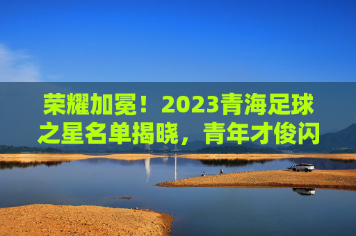 荣耀加冕!2023青海足球之星名单揭晓,青年才俊闪耀高原绿茵,为高原足球注入新活力