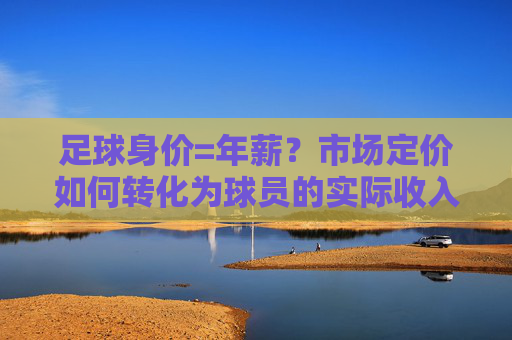 足球身价=年薪?市场定价如何转化为球员的实际收入,揭示职业足球的价值逻辑,足球身价如何转化为实际年薪?市场定价背后的职业足球价值逻辑解析
