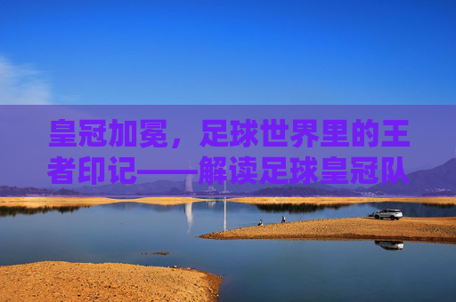 皇冠加冕,足球世界里的王者印记——解读足球皇冠队标的深层含义与设计魅力