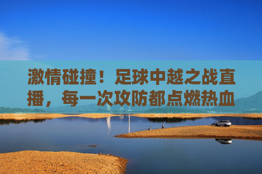 激情碰撞!足球中越之战直播,每一次攻防都点燃热血