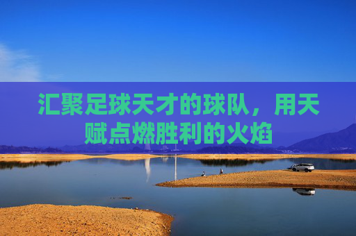 汇聚足球天才的球队,用天赋点燃胜利的火焰