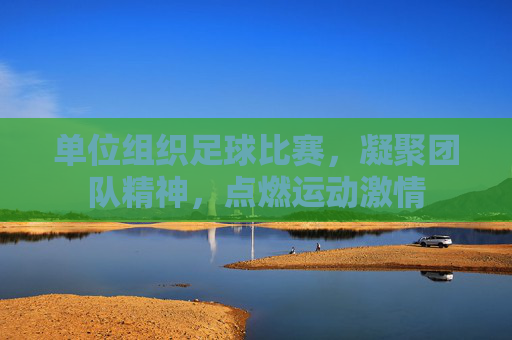单位组织足球比赛,凝聚团队精神,点燃运动激情