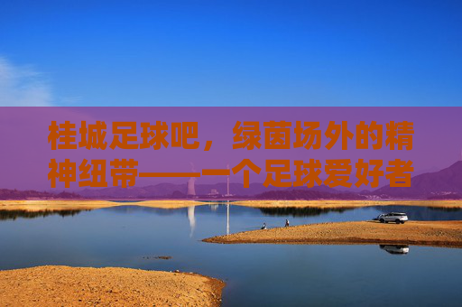 桂城足球吧，绿茵场外的精神纽带——一个足球爱好者的温暖家园，桂城足球吧，绿茵场外的精神纽带——一个足球爱好者的温暖家园