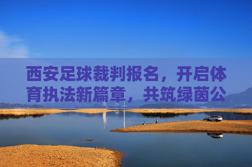 西安足球裁判报名,开启体育执法新篇章,共筑绿茵公平场,西安足球裁判报名,开启体育执法新篇章,共筑绿茵公平场