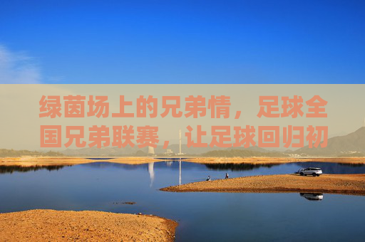 绿茵场上的兄弟情,足球全国兄弟联赛,让足球回归初心与热爱,绿茵兄弟情,全国足球兄弟联赛,回归初心与热爱