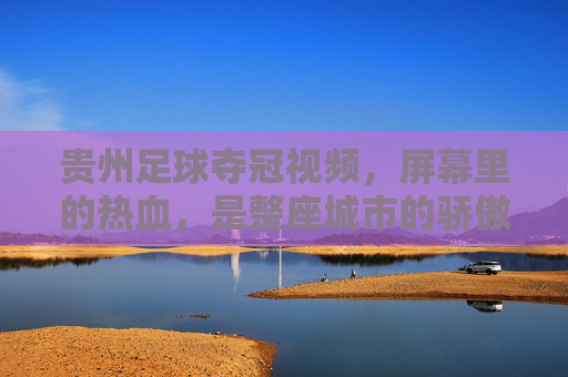 贵州足球夺冠视频，屏幕里的热血，是整座城市的骄傲