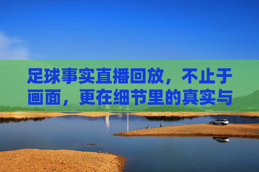 足球事实直播回放,不止于画面,更在细节里的真实与激情