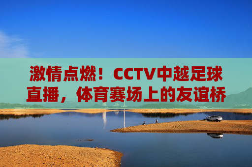 激情点燃！CCTV中越足球直播，体育赛场上的友谊桥梁与激情碰撞，激情点燃！CCTV中越足球直播，体育赛场上的友谊桥梁与激情碰撞