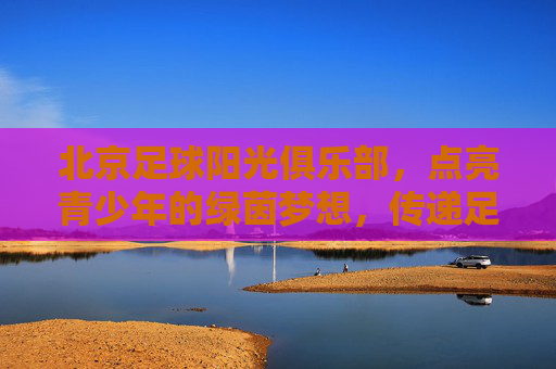 北京足球阳光俱乐部,点亮青少年的绿茵梦想,传递足球的阳光力量,北京足球阳光俱乐部,点亮青少年的绿茵梦想,传递足球的阳光力量