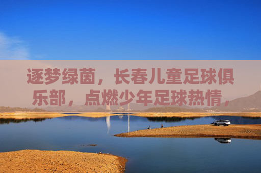 逐梦绿茵，长春儿童足球俱乐部，点燃少年足球热情，培育未来足球之星