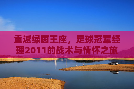 重返绿茵王座,足球冠军经理2011的战术与情怀之旅