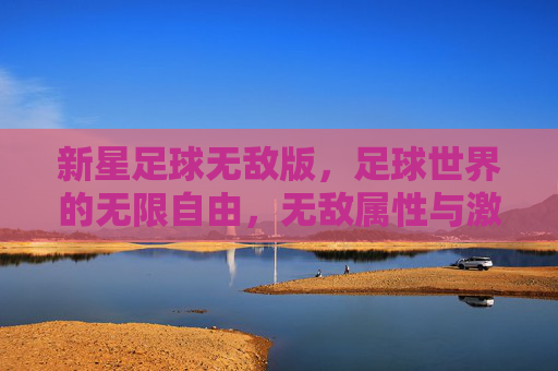 新星足球无敌版,足球世界的无限自由,无敌属性与激情体验的完美融合,新星足球无敌版,足球世界的无限自由与激情体验的完美融合