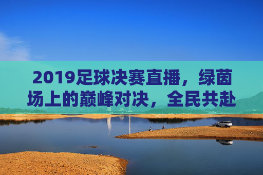 2019足球决赛直播，绿茵场上的巅峰对决，全民共赴激情盛宴，2019足球决赛直播，绿茵场上的巅峰对决，全民共赴激情盛宴