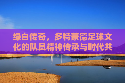 绿白传奇,多特蒙德足球文化的队员精神传承与时代共鸣,绿白传奇,多特蒙德足球文化的队员精神传承与时代共鸣