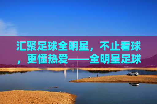 汇聚足球全明星,不止看球,更懂热爱——全明星足球群的日常与魅力,汇聚足球全明星,不止看球,更懂热爱——全明星足球群的日常与魅力