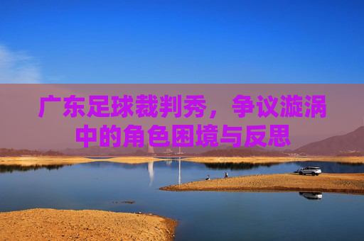 广东足球裁判秀,争议漩涡中的角色困境与反思