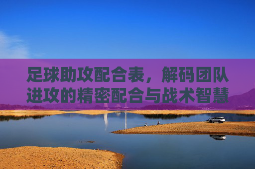 足球助攻配合表，解码团队进攻的精密配合与战术智慧，足球助攻配合表，解码团队进攻的精密配合与战术智慧