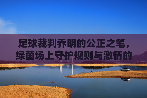 足球裁判乔明的公正之笔，绿茵场上守护规则与激情的坚守，足球裁判乔明的公正之笔，绿茵场上守护规则与激情的坚守